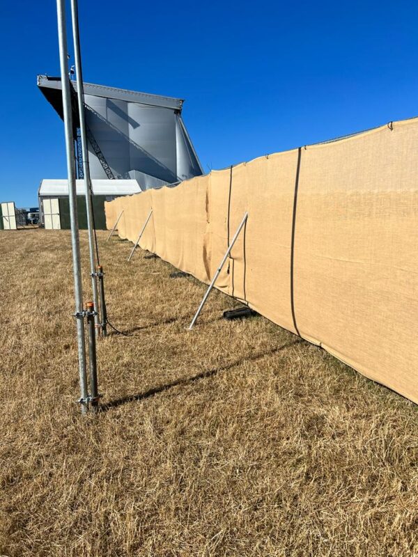 Festival Fencing