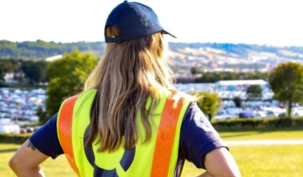 Festival Hi-Viz