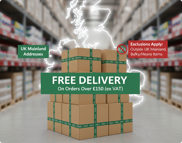 Free Delivery