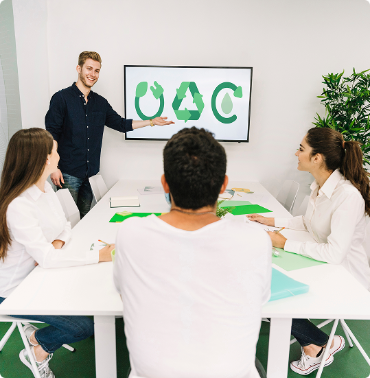 Carbon Neutral Presentation