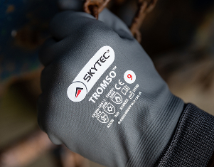 Safety Gloves