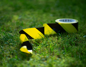 Site Marking Out