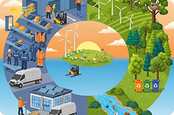 Sustainability