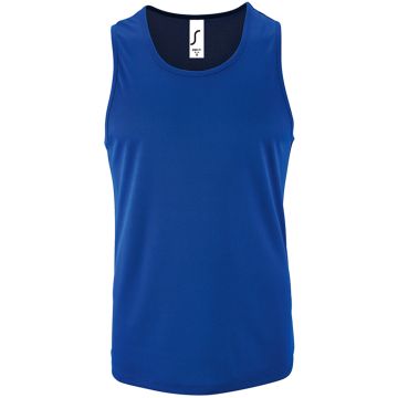 SOL'S Sporty Performance Tank Top 02073