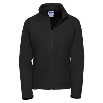 Russell Ladies Smart Soft Shell Jacket 040F
