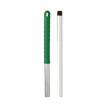 Hygiene Aluminium Mop Handle 125cm