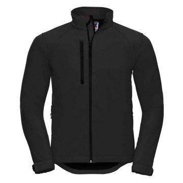 Russell Soft Shell Jacket 140M