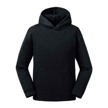 Russell Kids Authentic Hooded Sweatshirt 265B
