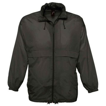 SOL'S Unisex Surf Windbreaker Jacket 32000