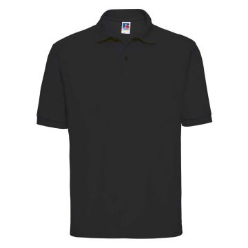 Russell Poly/Cotton Pique Polo Shirt 539M