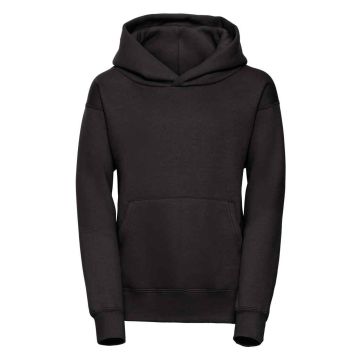 Russell Schoolgear Kids Hooded Sweatshirt 575B
