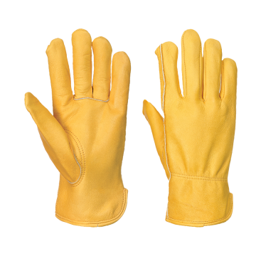 Lined Driver Glove A271