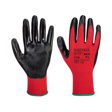 Grip 13 Nitrile Glove A310