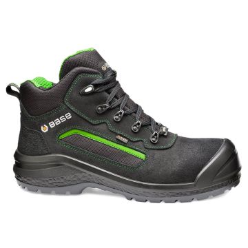 Be-Powerful Top Boot S3 WR CI B0898