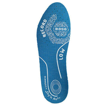 Dry'n Air Scan & Fit Record Low B6313