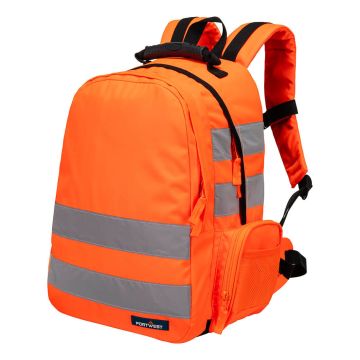 Hi-Vis Rucksack B905