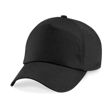 Beechfield Kids Original 5 Panel Cap BB10B