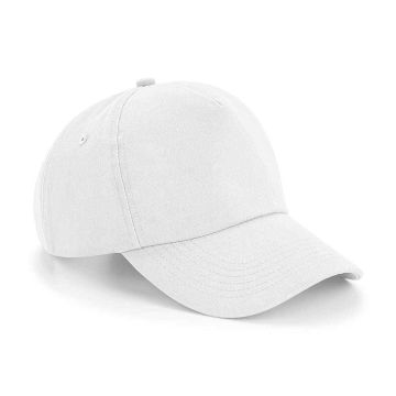 Beechfield Authentic 5 Panel Cap BB25