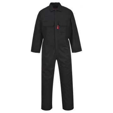 Bizweld Work FR Coverall BIZ1