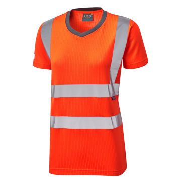 BELSTONE Leo EcoViz Comfort Womens T-Shirt TL01