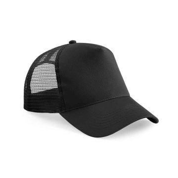 Beechfield Kids Snapback Trucker Cap BB640B