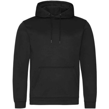 AWDis Sports Polyester Hoodie JH006