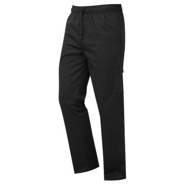 Premier Essential Chef's Cargo Trousers PR555