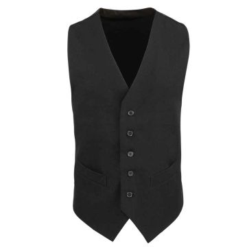 Premier Lined Waistcoat PR622