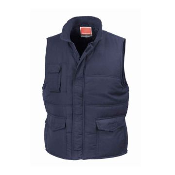 Result Promo Bodywarmer RS94