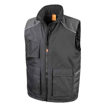 Result Work-Guard Vostex Bodywarmer RS306