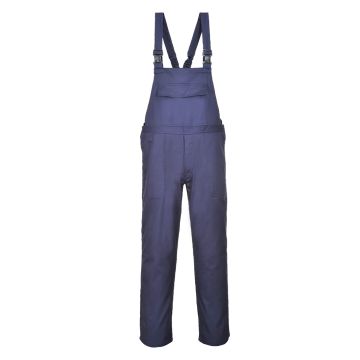 Bizflame Work FR Bib and Brace FR37