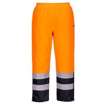 Hi-Vis Winter Trousers S598