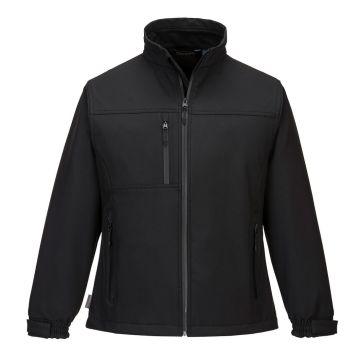 Charlotte Women's Softshell (3L) TK41