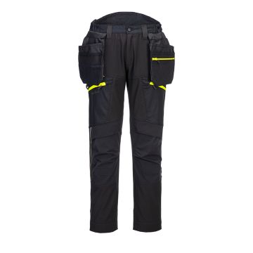 DX4 Softshell Holster Trousers (3L) DX450