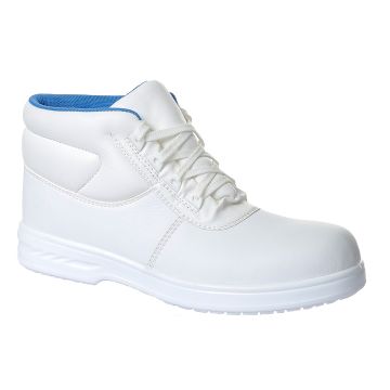 Steelite Albus Laced Boot S2 FO SR FW88