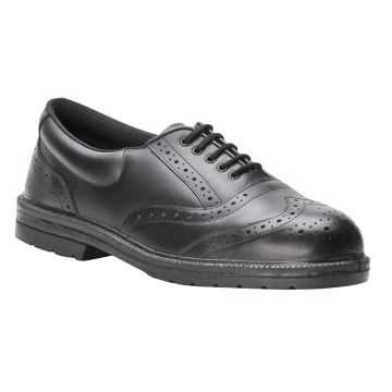 Steelite Executive Brogue S1P FW46
