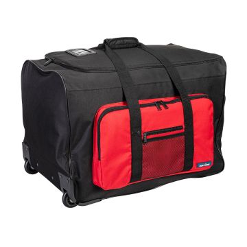 Multi-Pocket Trolley Bag B907