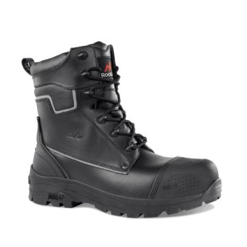 Rockfall Shale High Leg Safety Boot RF15