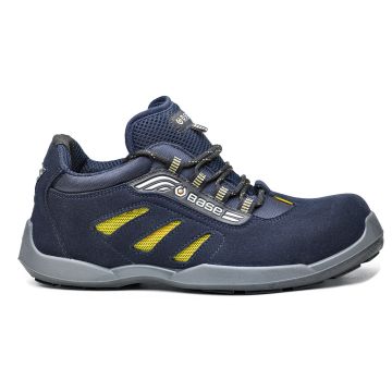 Frisbee Shoe S1P ESD SRC B0647