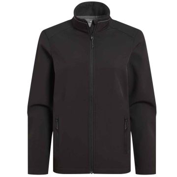 Craghoppers Expert Ladies Basecamp ll Soft Shell Jacket CR339