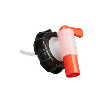 Twist Tap 59mm for 25lt Drum