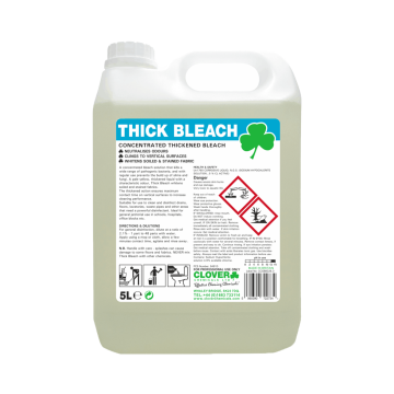 Thick Bleach 5L