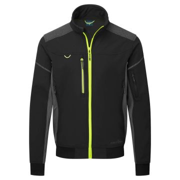 EV4 Softshell Bomber (3L) EV464