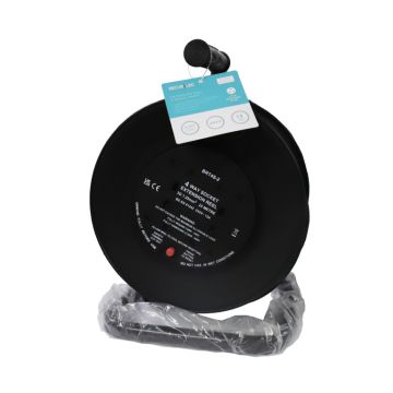 Extension Reel 25m 13 Amp 240V