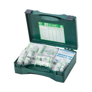 First Aid 20 HSE Person Kit Refill