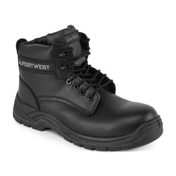 Composite Leather Ankle Boot S3S SR FC11