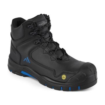 Composite Action Leather Mid Boot S3S ESD HRO SR SC FO FC18