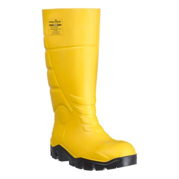 PU Safety Wellington S5 FO CI SR FD95