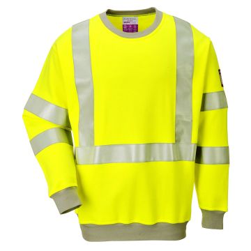 FR Anti-Static Sweatshirt FR72