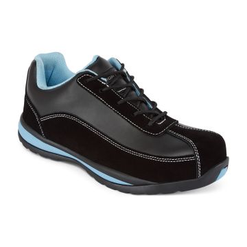 Steelite Women's Safety Trainer S1P HRO FW39
